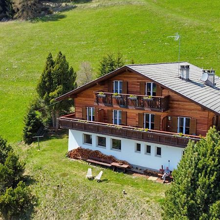 Panoramic Residence Schopplhof Funes  Esterno foto