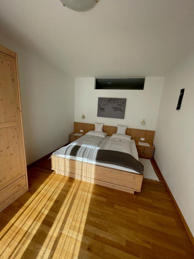 Panoramic Residence Schopplhof Funes  Esterno foto