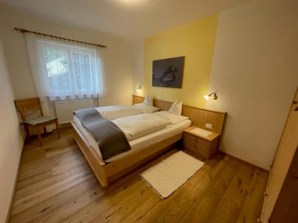 Panoramic Residence Schopplhof Funes  Esterno foto