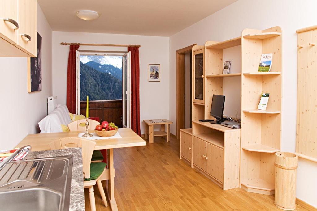 Panoramic Residence Schopplhof Funes  Camera foto